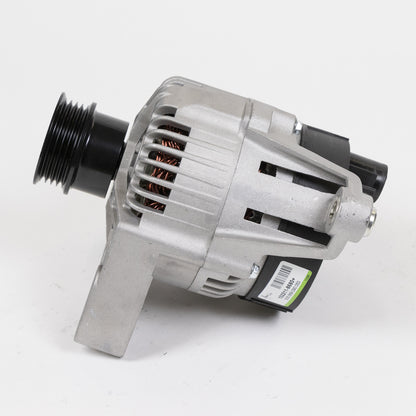 Alternator nowy +Line