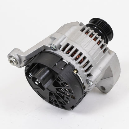 Alternator nowy +Line