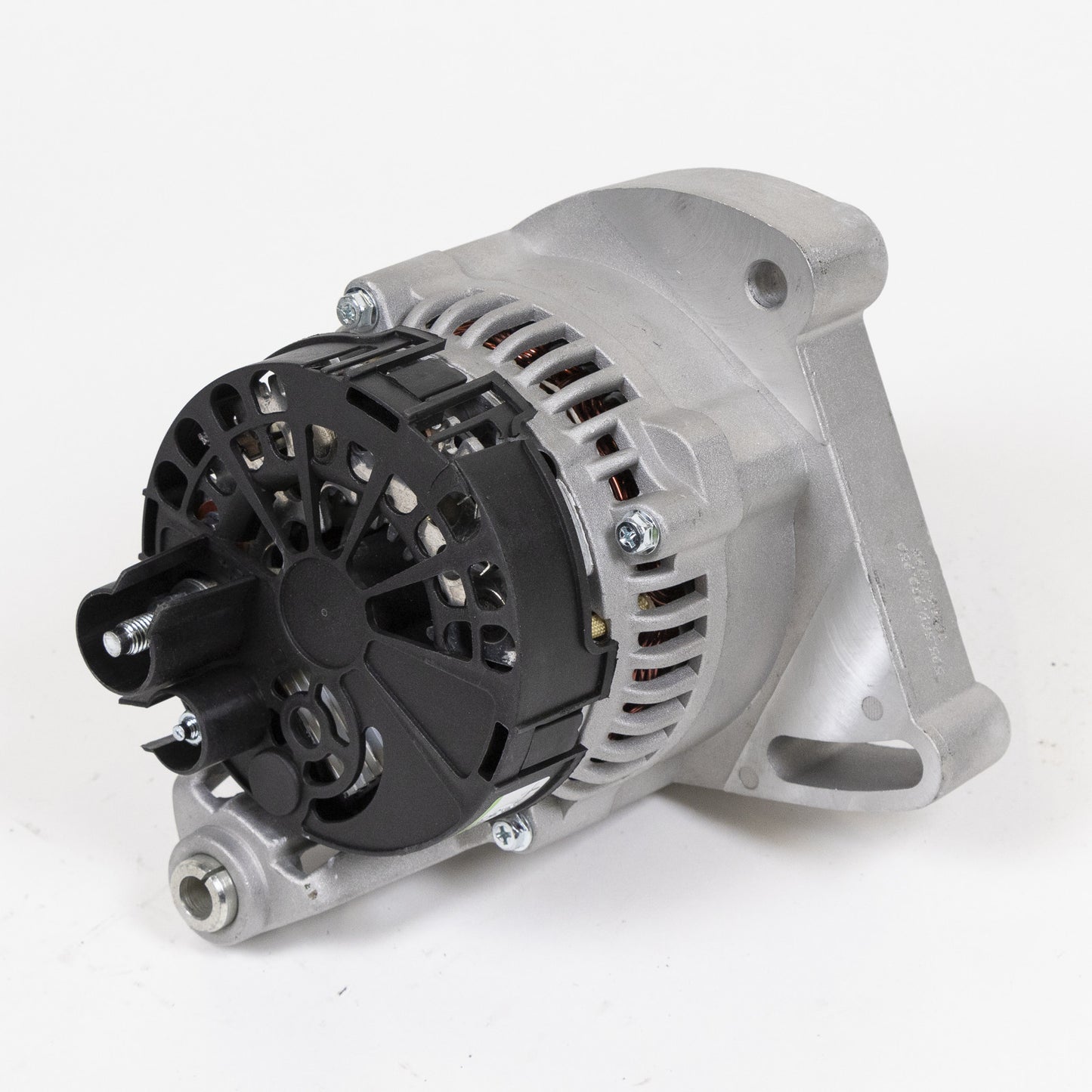 Alternator nowy +Line