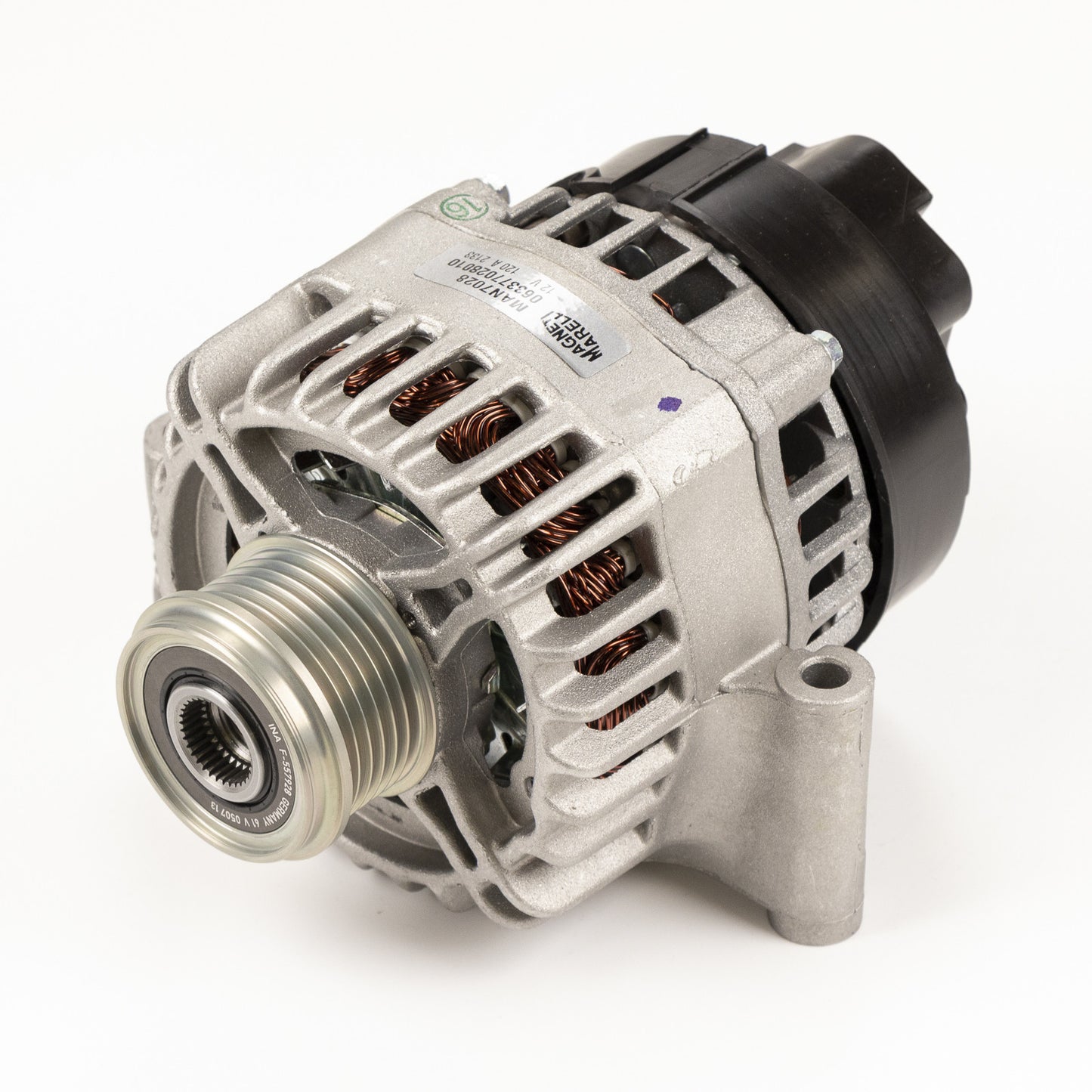 Alternator   120 A Magneti Marelli