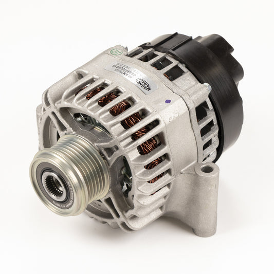 Alternator   120 A Magneti Marelli