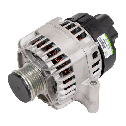 Alternator nowy +Line