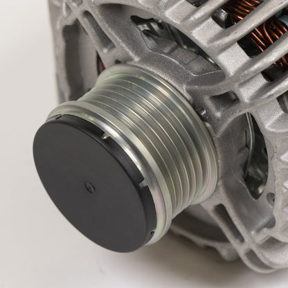 Alternator nowy +Line