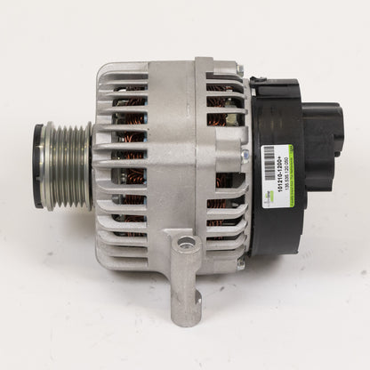 Alternator nowy +Line