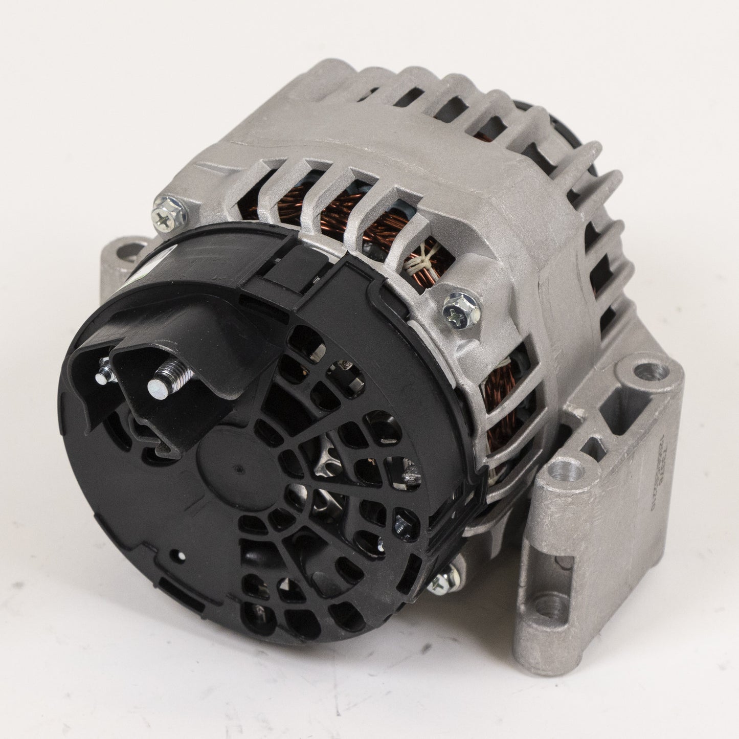 Alternator nowy +Line