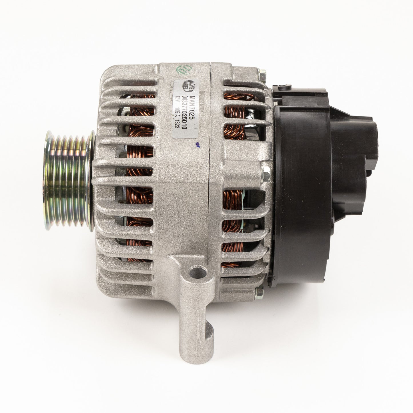 Alternator   105 A Magneti Marelli