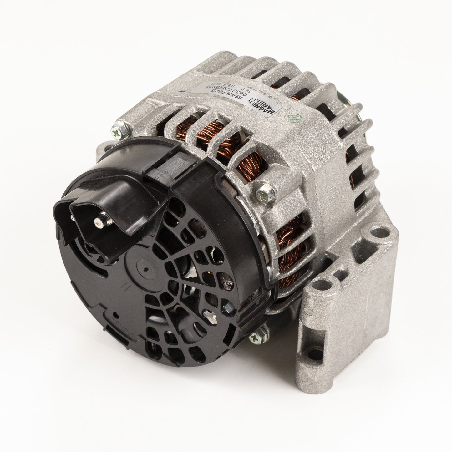Alternator   105 A Magneti Marelli