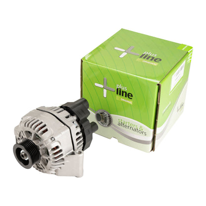 Alternator nowy +Line