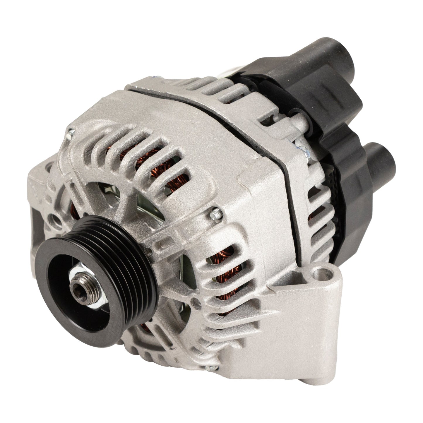 Alternator nowy +Line