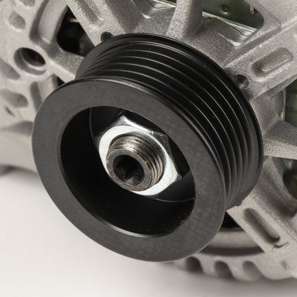 Alternator nowy +Line