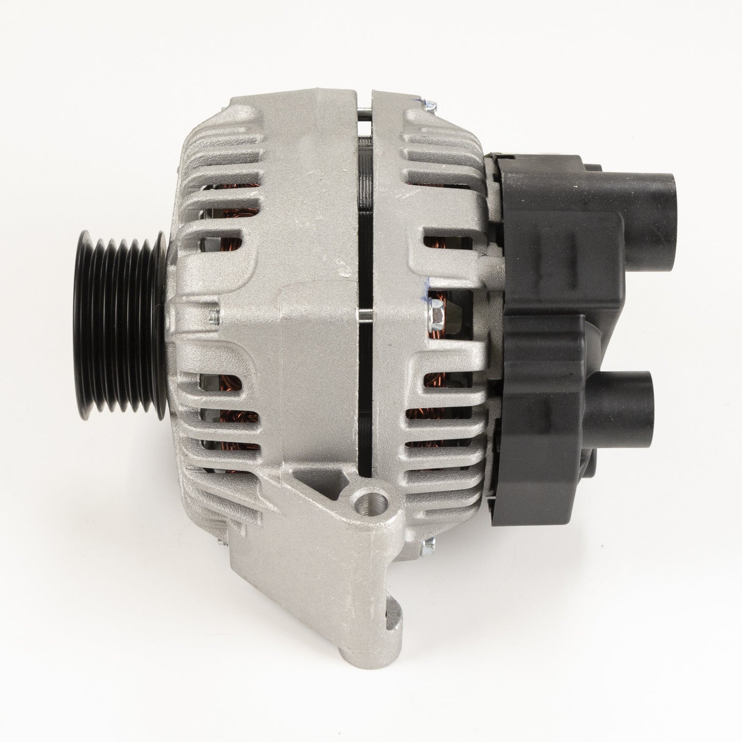 Alternator nowy +Line