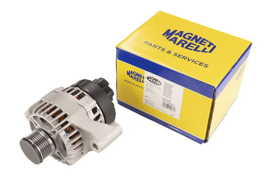Alternator   120 A Magneti Marelli