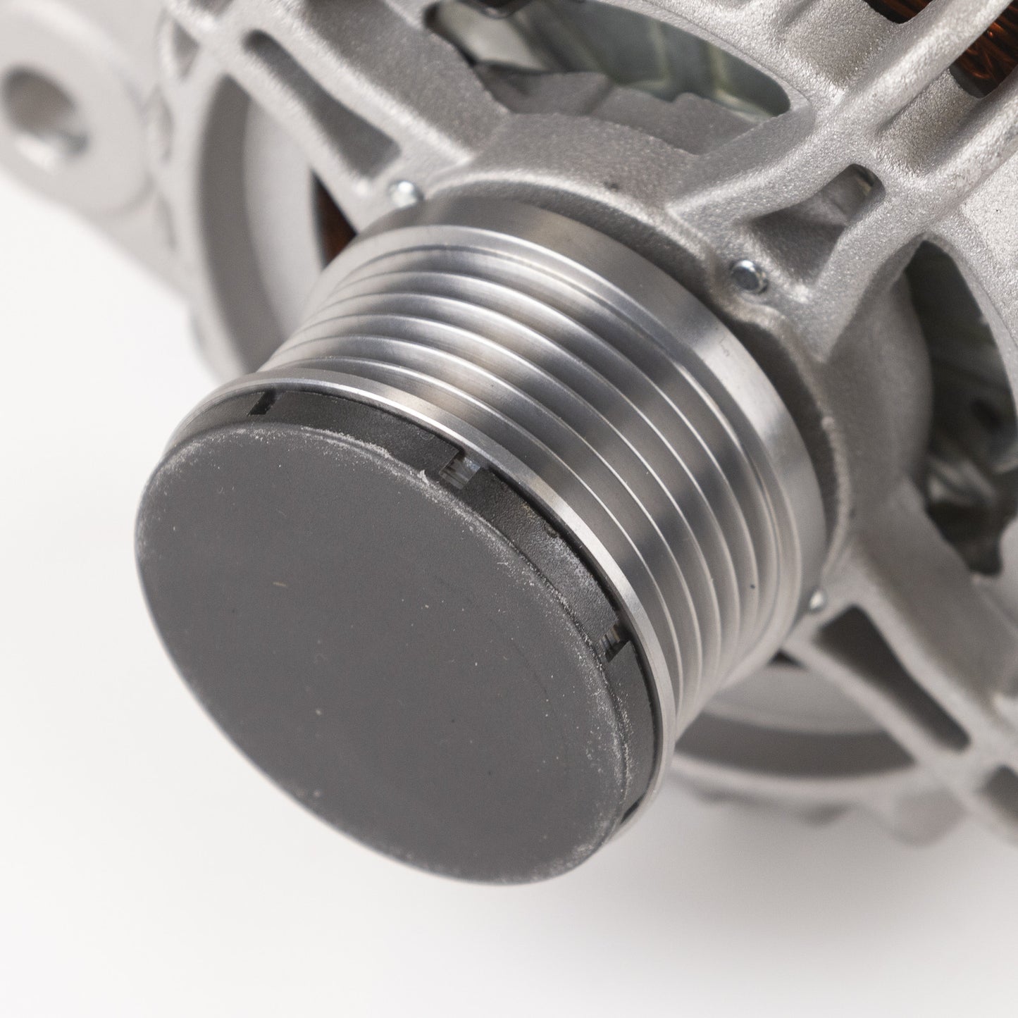 Alternator   120 A Magneti Marelli