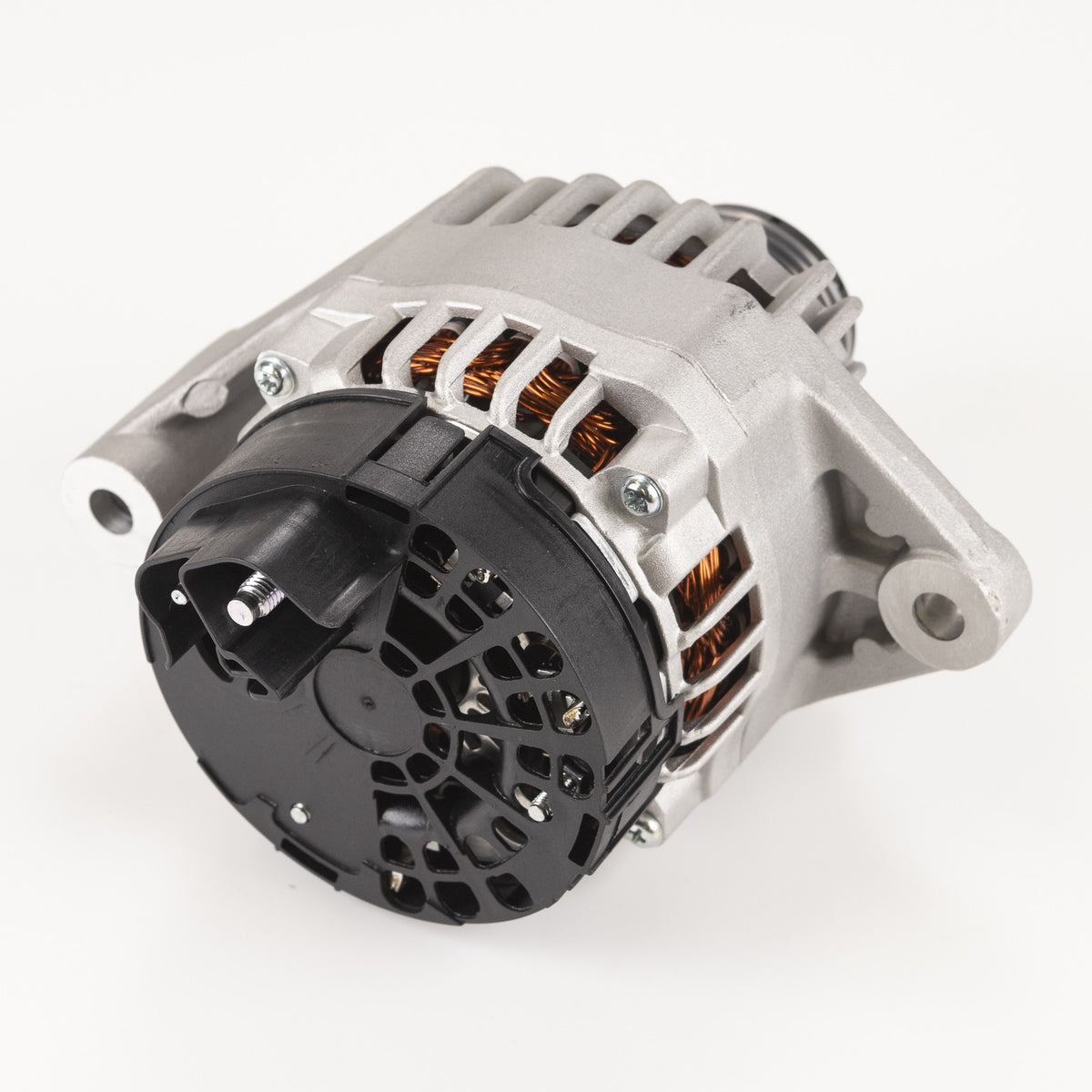 Alternator   120 A Magneti Marelli