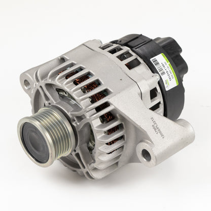 Alternator nowy +Line