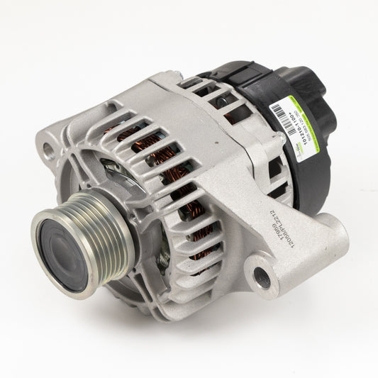 Alternator nowy +Line