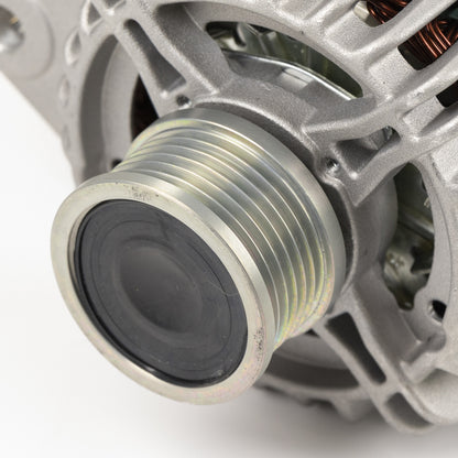 Alternator nowy +Line