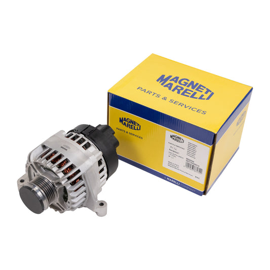 Alternator   120 A Magneti Marelli