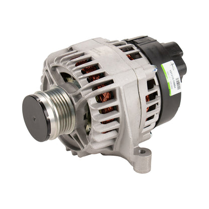 Alternator nowy +Line