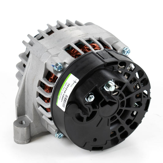 Alternator nowy +Line
