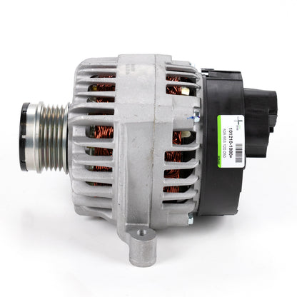 Alternator nowy +Line