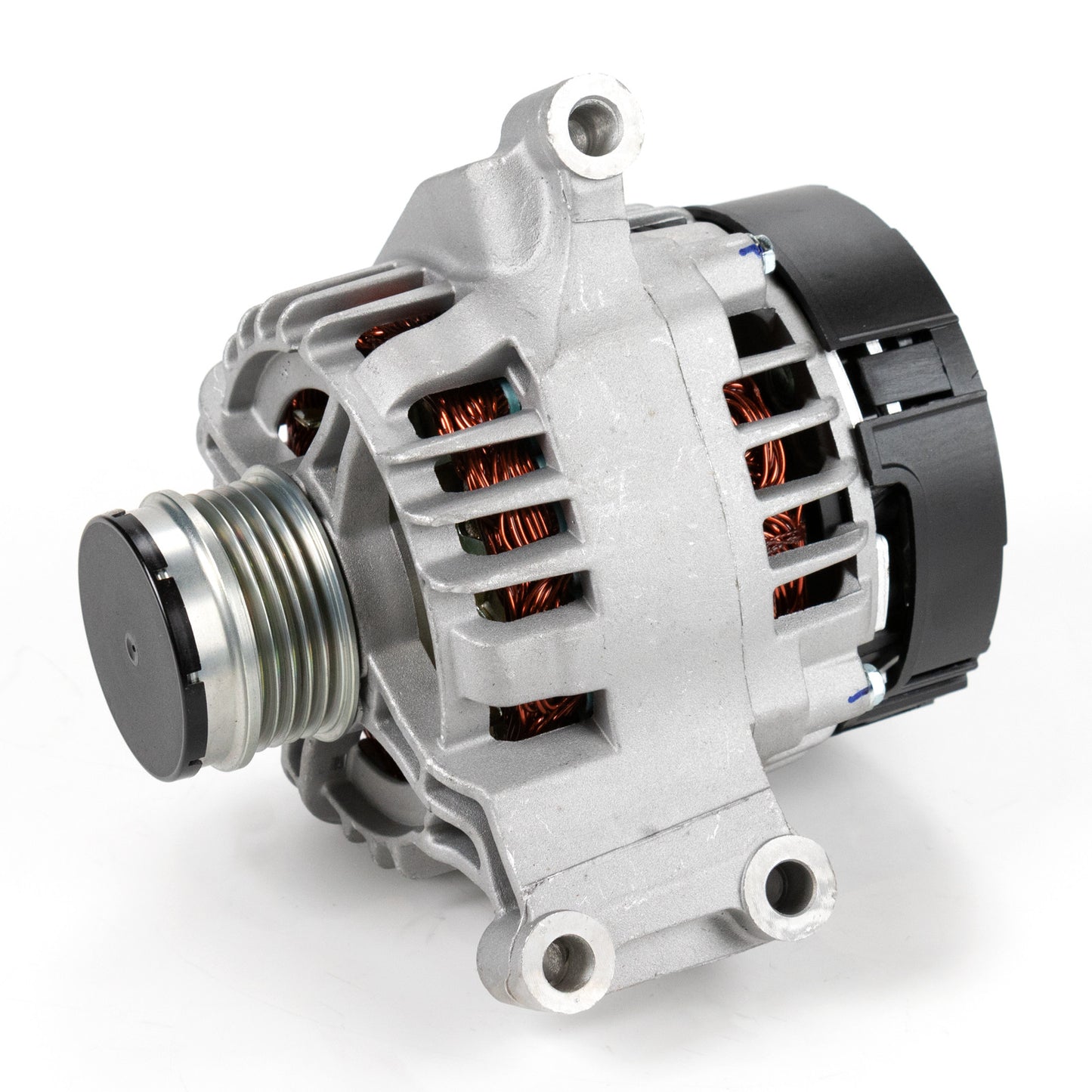 Alternator nowy +Line