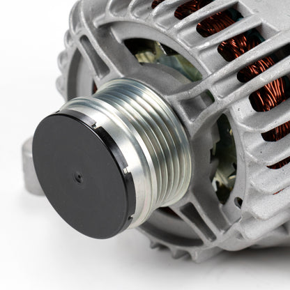 Alternator nowy +Line