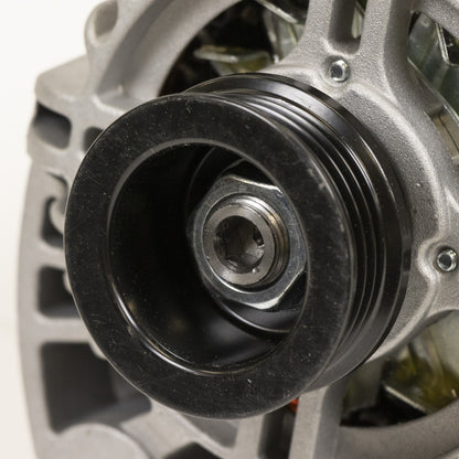 Alternator nowy +Line