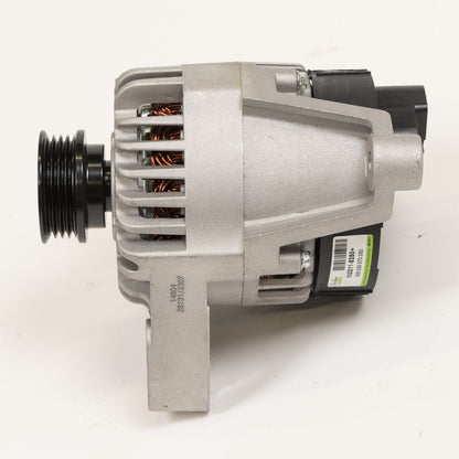 Alternator nowy +Line