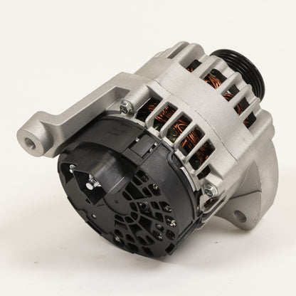 Alternator nowy +Line