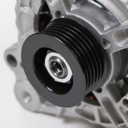 Alternator nowy +Line