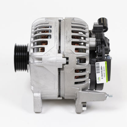 Alternator nowy +Line