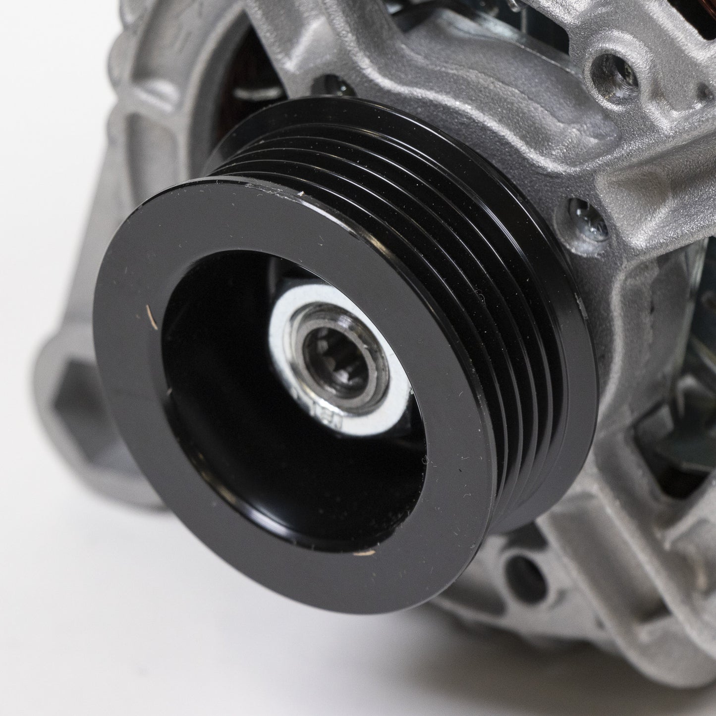 Alternator nowy +Line