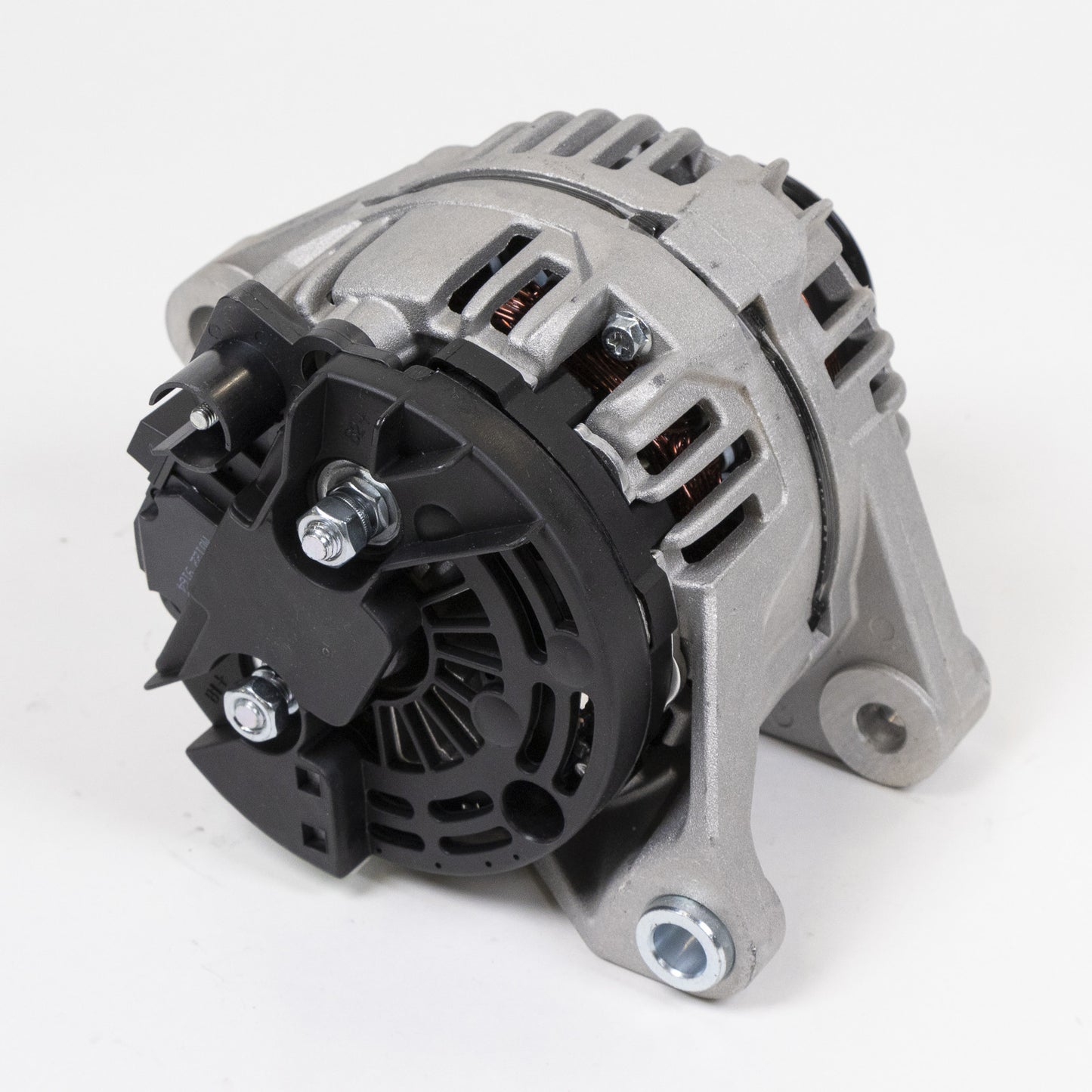 Alternator nowy +Line
