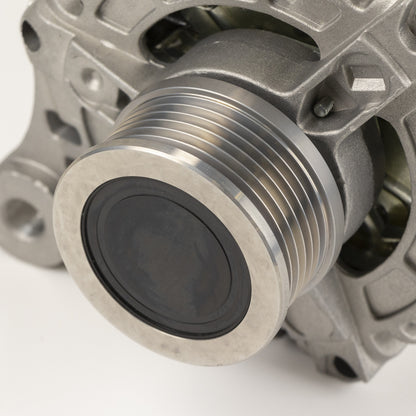 Alternator nowy +Line