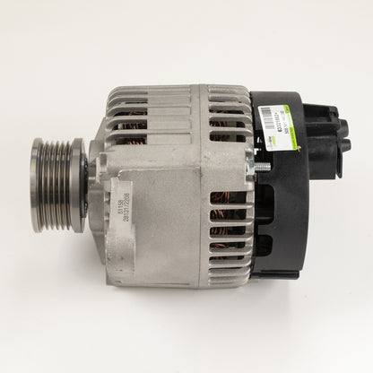 Alternator nowy +Line