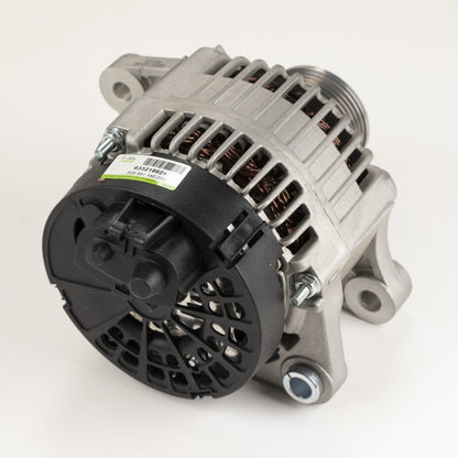 Alternator nowy +Line