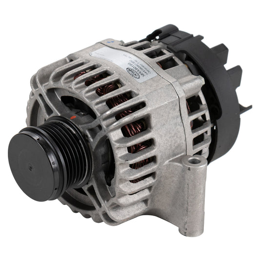 Alternator 75 A, koło wolne Magneti Marelli