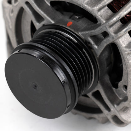 Alternator 75 A, koło wolne Magneti Marelli