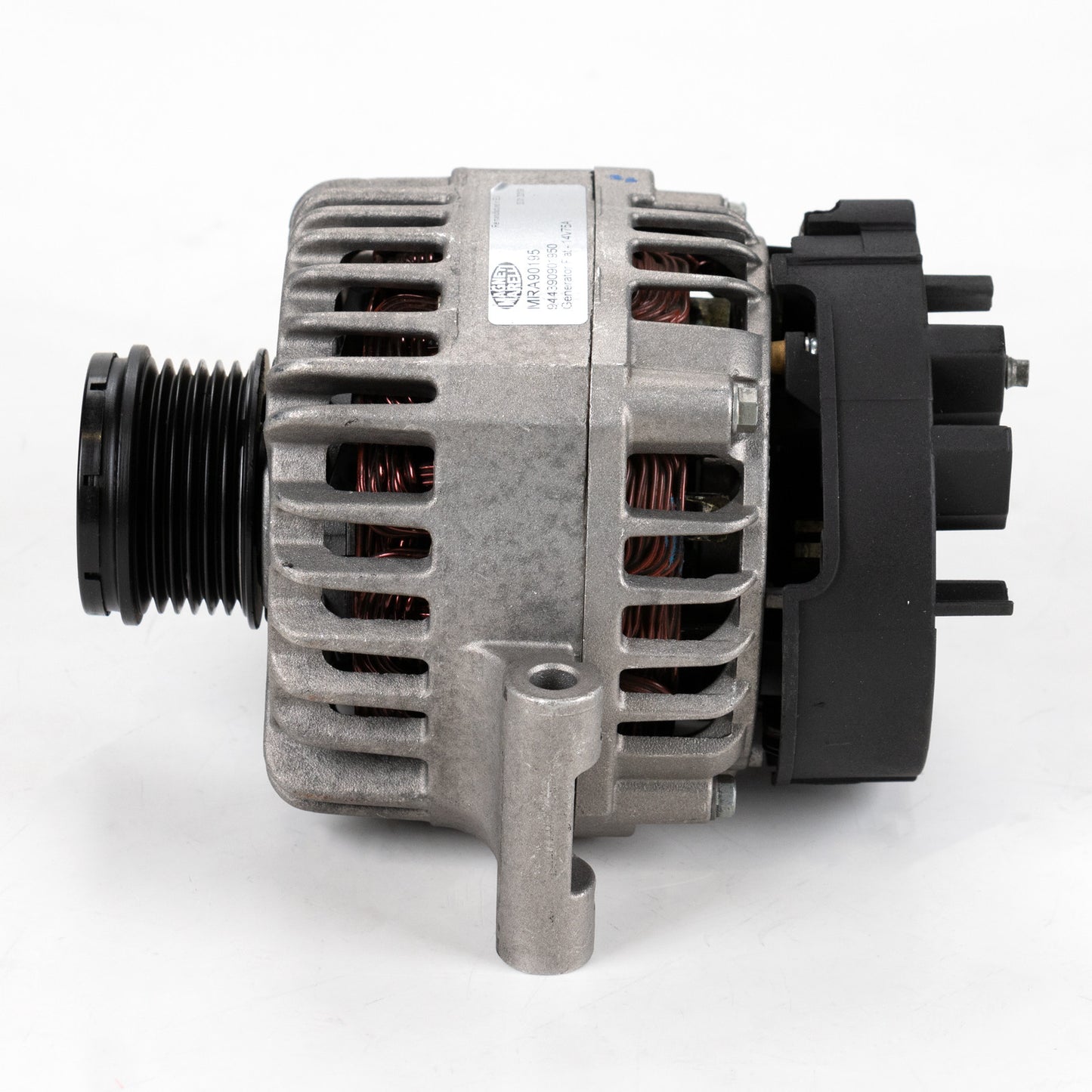 Alternator 75 A, koło wolne Magneti Marelli