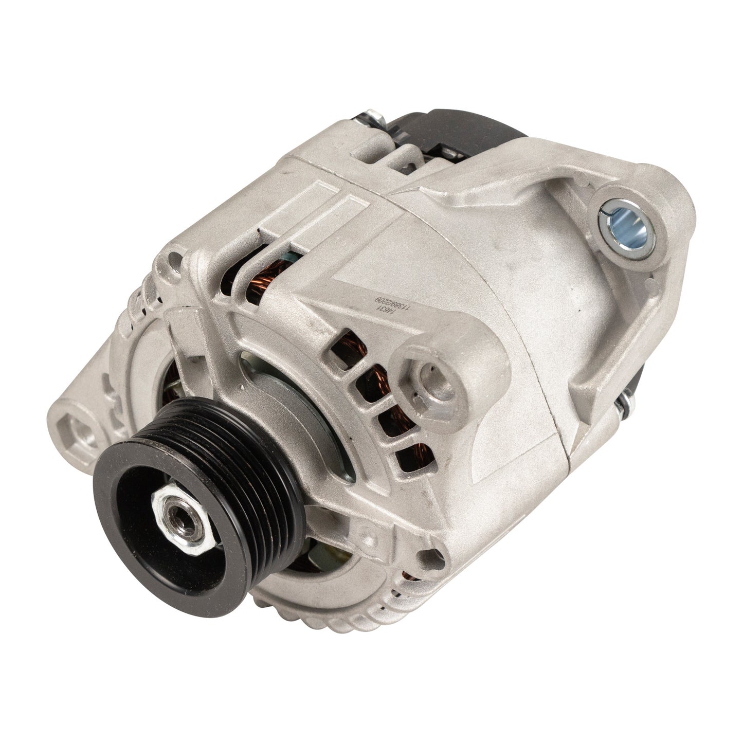 Alternator nowy +Line