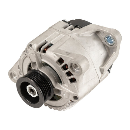 Alternator nowy +Line