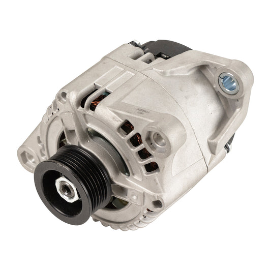 Alternator nowy +Line