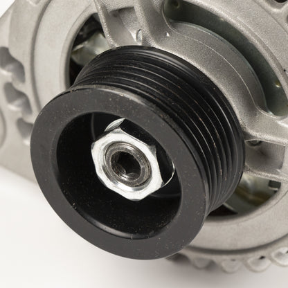 Alternator nowy +Line