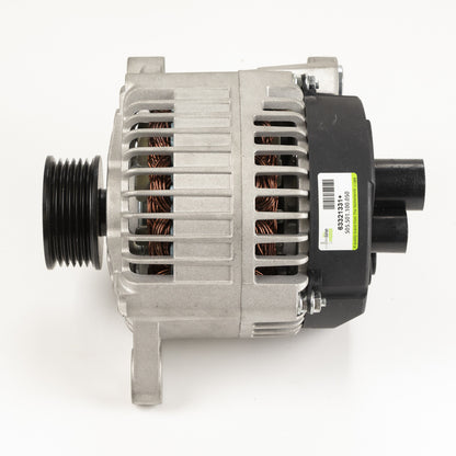 Alternator nowy +Line
