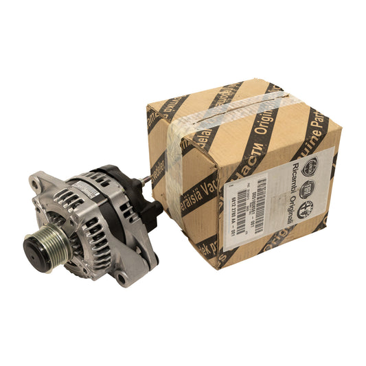 Alternator 150 A Oryginalny Oryginalny