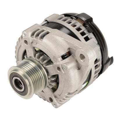 Alternator nowy +Line