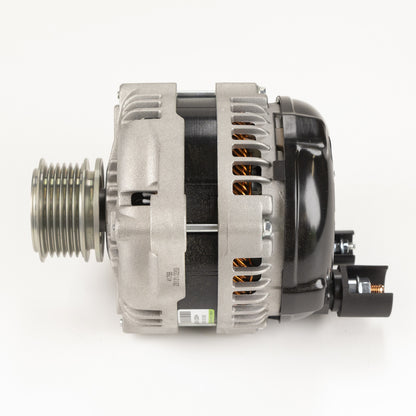 Alternator nowy +Line