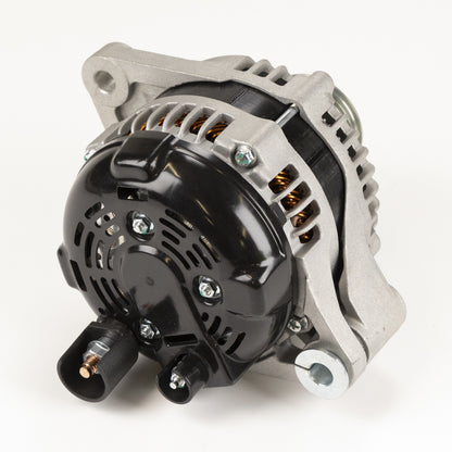 Alternator nowy +Line