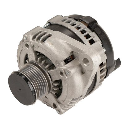 Alternator nowy +Line